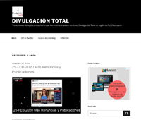PUBLICACIONES DE Q ANON TRADUCIDAS Y COMENTADAS AL ESPAOL