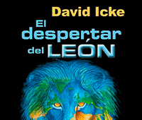 DAVID ICKE: EL DESPERTAR DEL LEN