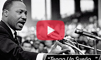 Martin Luther King: Tengo un sueo