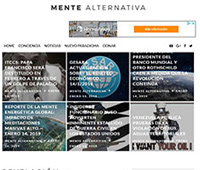 Mente Alternativa