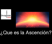 DAVID WILCOK: QU ES LA ASCENSIN?