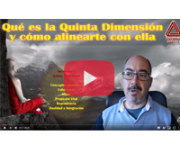 QU ES LA QUINTA DIMENSIN Y CMO ALINEARTE CON ELLA