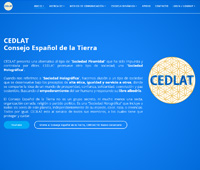 CEDLAT - CONSEJO ESPAOL DE LA TIERRA