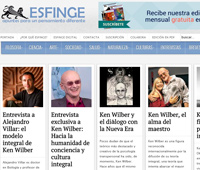 Revista Esfinge