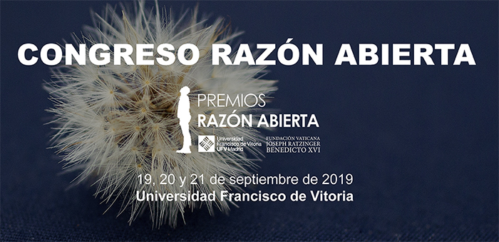 Razn abierta