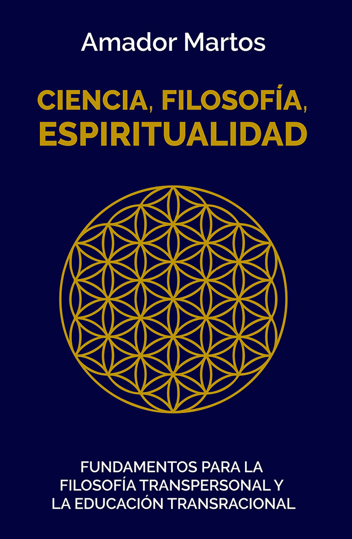 Ciencia, filosofa, espiritualidad