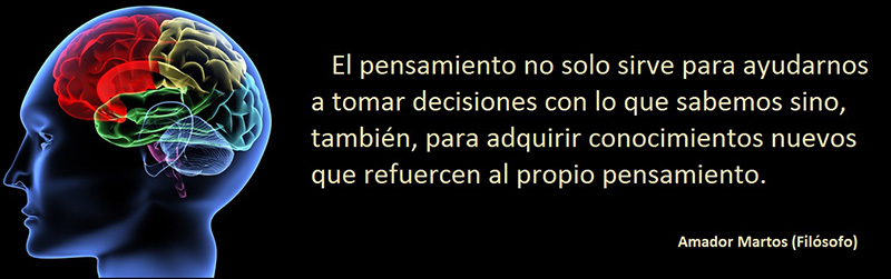 PENSAMIENTO