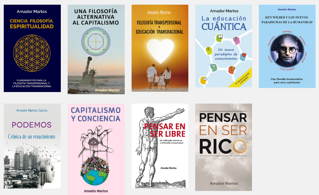 9 LIBROS