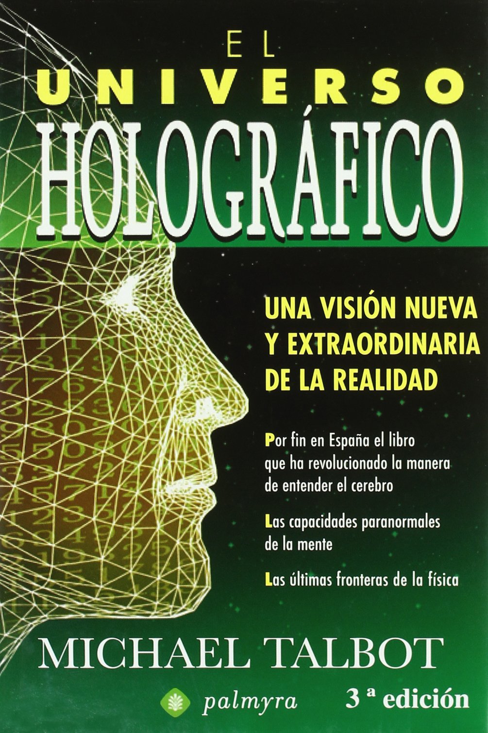 El universo hologrfico