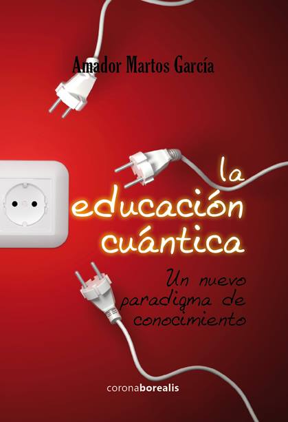 Libro: La educación cuántica