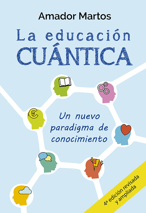 La educacin cuntica