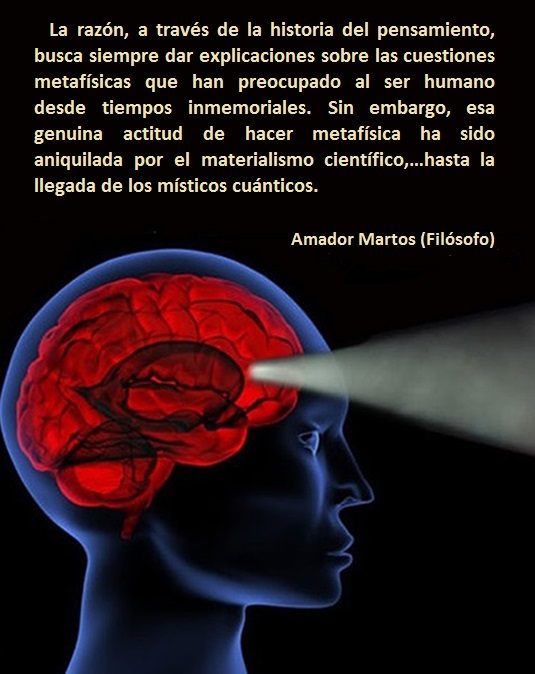 MATERIALISMO