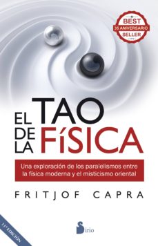 el tao de la fisica