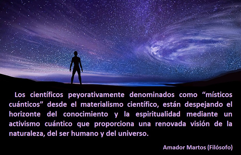 Ciencia, filosofa, espiritualidad