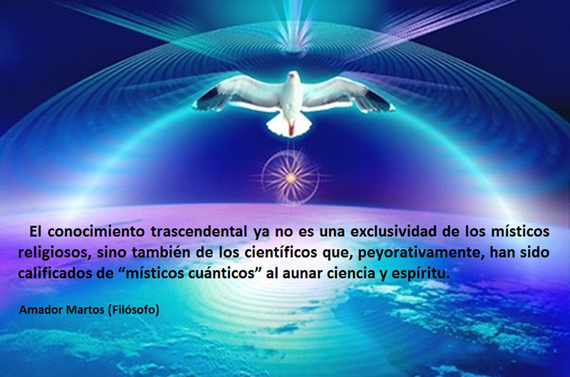 Ciencia, filosofa, espiritualidad