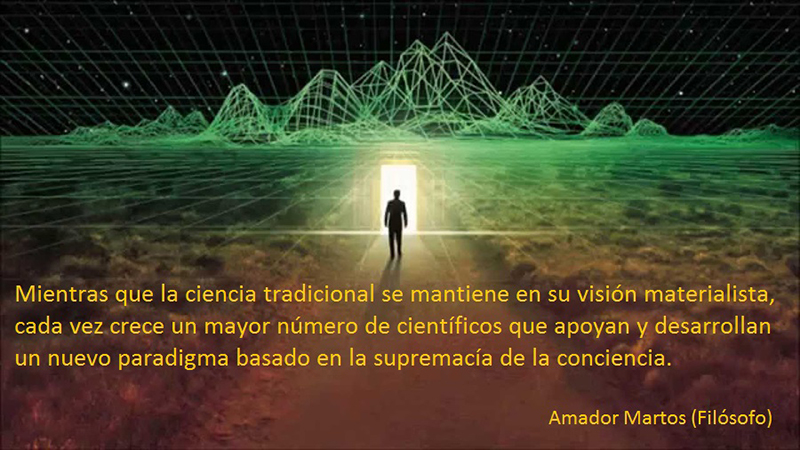 Ciencia, filosofa, espiritualidad