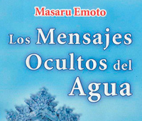 LIBRO EN PDF: LOS MENSAJES OCULTOS DEL AGUA