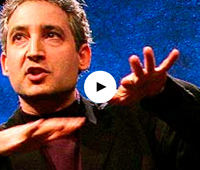 BRIAN GREENE HABLA SOBRE LA TEORA DE CUERDAS