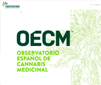 OBSERVATORIO ESPAOL DEL CANNABIS MEDICINAL