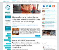 WEB DE MIGUEL JARA