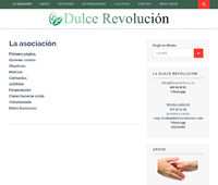 JOSEP PMIES: DULCE REVOLUCIN