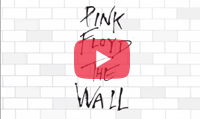 PINK FLOID: ANOTHER BRICK IN THE WALL