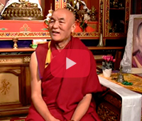 QU ES LA REENCARNACIN? POR EL LAMA THUBTEN WANGCHEN