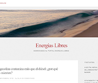 PORTAL DE ENERGAS LIBRES