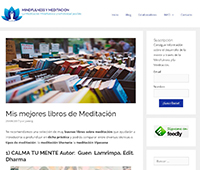 MEJORES LIBROS DE MEDITACIN