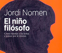 EL NIO FILSOFO: CMO ENSEAR A LOS NIOS A PENSAR POR S MISMOS (LIBRO)