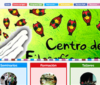 CENTRO DE FILOSOFA PARA NIOS