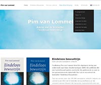 WEB DE PIM VAN LOMMEL