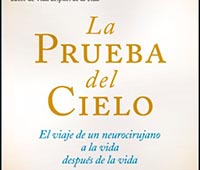 EBEN ALEXANDER: LA PRUEBA DEL CIELO