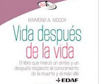 RAYMOND MOODY: VIDA DESPUS DE LA MUERTE