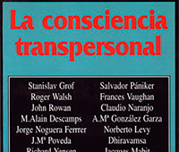 VARIOS AUTORES: LA CONSCIENCIA TRANSPERSONAL