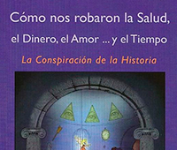 RAFAEL PALACIOS: CMO NOS ROBARON LA SALUD, EL DINERO, EL AMOR Y EL TIEMPO