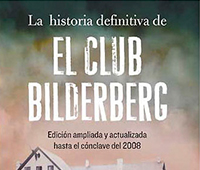 DANIEL ESTULIN: LA HISTORIA DEFINITIVA DE EL CLUB BILDERBERG