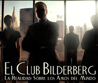 CRISTINA MARTIN: EL CLUB BILDERBERG: LA REALIDAD SOBRE LOS AMOS DEL MUNDO