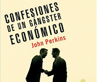 JOHN PERKINS: CONFESIONES DE UN GNSTER ECONMICO