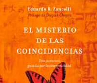 EDUARDO R. ZANCOLLI: EL MISTERIO DE LAS COINCIDENCIAS