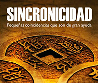 MARK THURSTON: SINCRONICIDAD: PEQUEAS COINCIDENCIAS QUE SON DE GRAN AYUDA