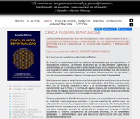 CIENCIA, FILOSOFA, ESPIRITUALIDAD (LIBRO)