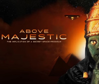 DOCUMENTAL: ABOVE MAJESTIC