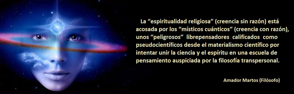 DOS MODOS DE SABER: RACIONALIDAD VERSUS ESPIRITUALIDAD