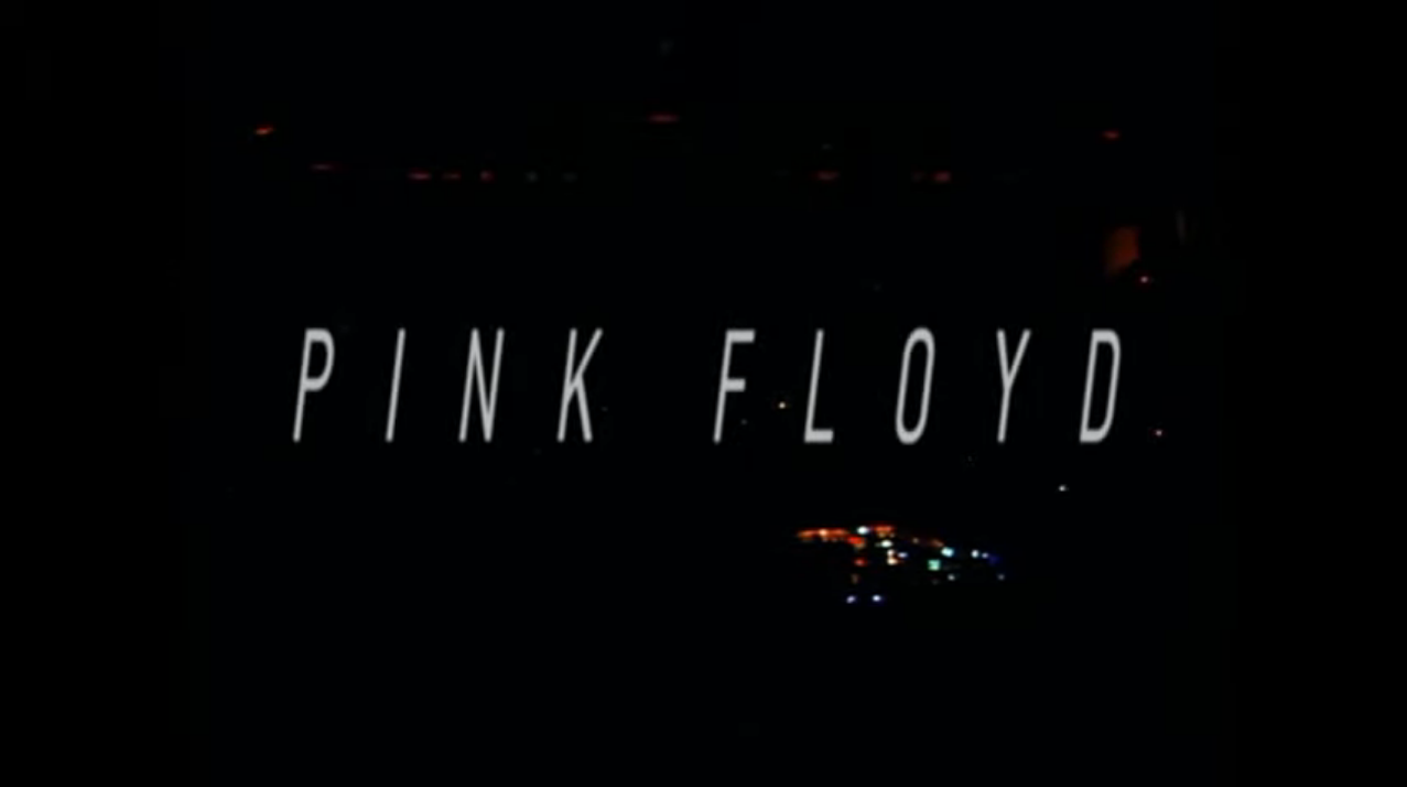 PINK FLOYD: SHINE ON YOU CRAZY DIAMOND