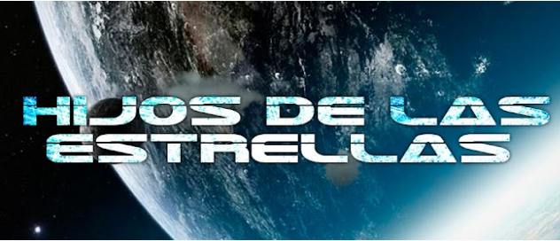 HIJOS DE LAS ESTRELLA