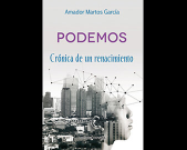 LIBRO 5: PODEMOS. CRNICA DE UN RENACIMIENTO