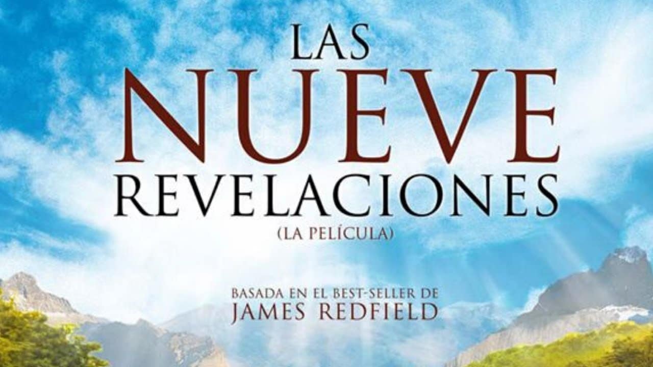 LAS 9 REVELACIONES