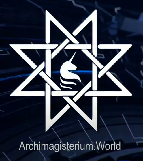 Archimagisterium (en francs)
