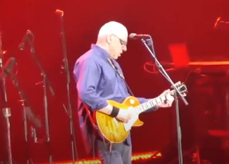 MARK KNOPFLER : HERMANOS EN ARMAS